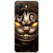 Чохол BoxFace Poco C71 