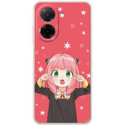 Чохол BoxFace Poco C71 Anya Forger