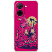 Чохол BoxFace Poco C71 