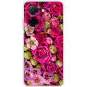 Чохол BoxFace Poco C71 