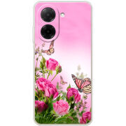 Чохол BoxFace Poco C71 