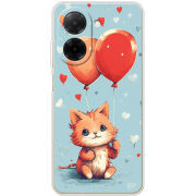 Чохол BoxFace Poco C71 