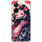 Чохол BoxFace Poco C71 