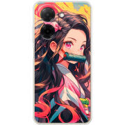 Чохол BoxFace Poco C71 