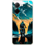 Чохол BoxFace Poco C71 