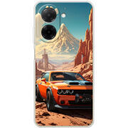 Чохол BoxFace Poco C71 