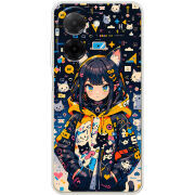 Чохол BoxFace Poco C71 