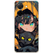 Чохол BoxFace Poco C71 