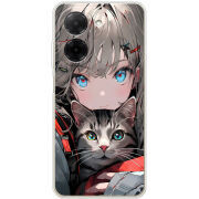 Чохол BoxFace Poco C71 