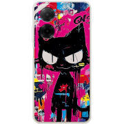 Чохол BoxFace Poco C71 