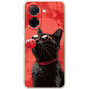 Чохол BoxFace Poco C71 