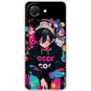 Чохол BoxFace Poco C71 