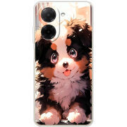 Чохол BoxFace Poco C71 