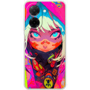 Чохол BoxFace Poco C71 