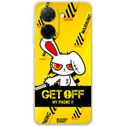 Чохол BoxFace Poco C71 