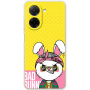 Чохол BoxFace Poco C71 