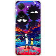 Чохол BoxFace Poco C71 