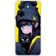 Чохол BoxFace Poco C71 