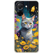 Чохол BoxFace Poco C71 