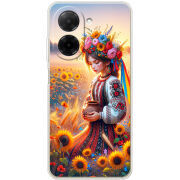 Чохол BoxFace Poco C71 Сій добро