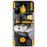 Чохол BoxFace Poco C71 