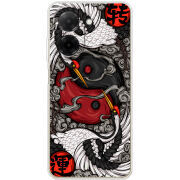 Чохол BoxFace Poco C71 