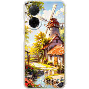 Чохол BoxFace Poco C71 