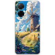 Чохол BoxFace Poco C71 