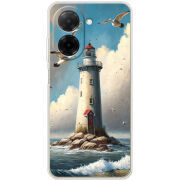 Чохол BoxFace Poco C71 