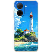 Чохол BoxFace Poco C71 