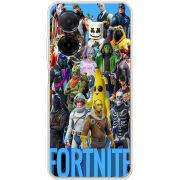 Чохол BoxFace Poco C71 