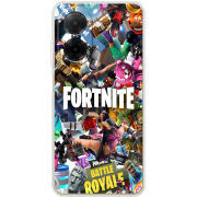 Чохол BoxFace Poco C71 