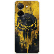 Чохол BoxFace Poco C71 Сталева помста