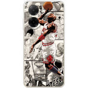 Чохол BoxFace Poco C71 