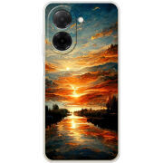 Чохол BoxFace Poco C71 