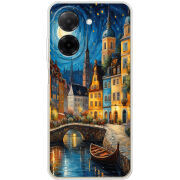 Чохол BoxFace Poco C71 