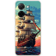 Чохол BoxFace Poco C71 