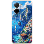 Чохол BoxFace Poco C71 