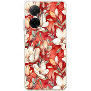 Чохол BoxFace Poco C71 Світанок магнолій