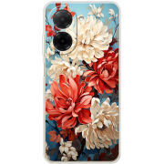 Чохол BoxFace Poco C71 