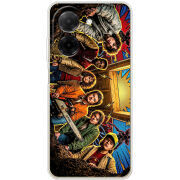 Чохол BoxFace Poco C71 