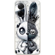 Чохол BoxFace Poco C71 