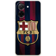 Чохол BoxFace Poco C71 