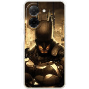 Чохол BoxFace Poco C71 