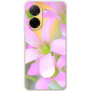 Чохол BoxFace Poco C71 