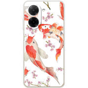 Чохол BoxFace Poco C71 