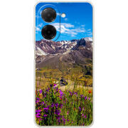 Чохол BoxFace Poco C71 