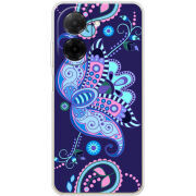 Чохол BoxFace Poco C71 