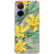 Чохол BoxFace Poco C71 