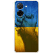 Чохол BoxFace Poco C71 Handshake